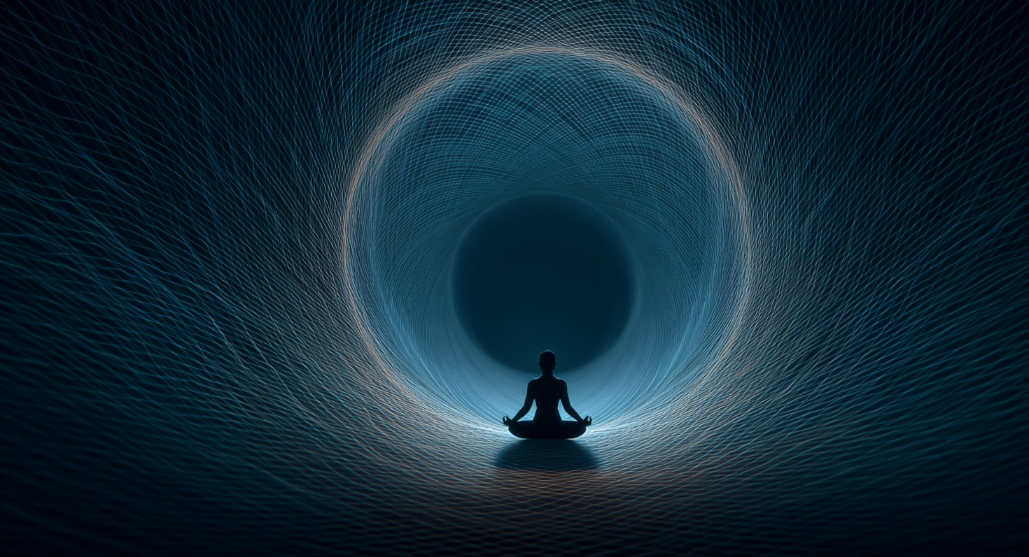 Healing Meditation By Kristen Wood, Lac